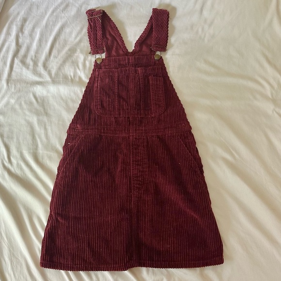 BDG corduroy dress - Picture 1 of 3